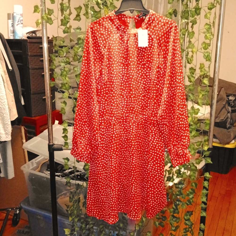Banana Republic dress